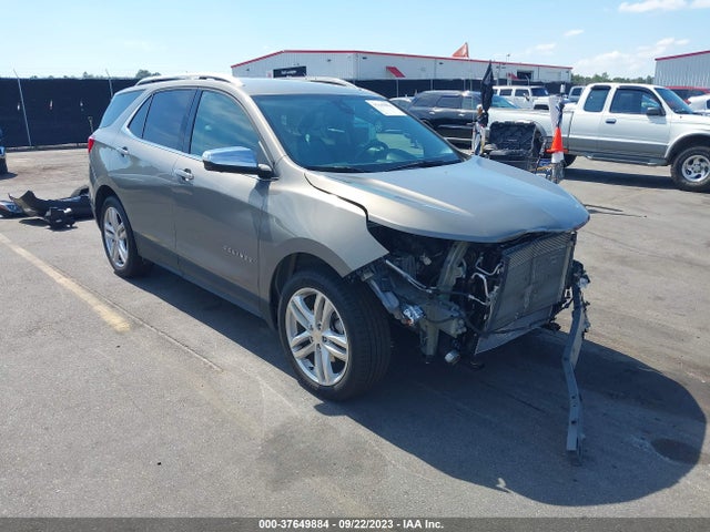 Chevrolet Equinox Premier 2019 3GNAXPEX7KS568506 Image 1
