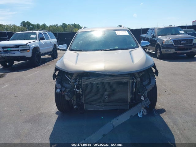 Chevrolet Equinox Premier 2019 3GNAXPEX7KS568506 Image 13