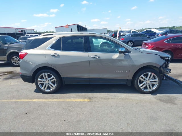 Chevrolet Equinox Premier 2019 3GNAXPEX7KS568506 Image 14