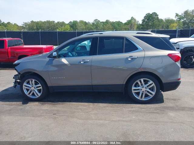 Chevrolet Equinox Premier 2019 3GNAXPEX7KS568506 Image 15