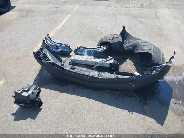 Chevrolet Equinox Premier 2019 3GNAXPEX7KS568506 Image 12