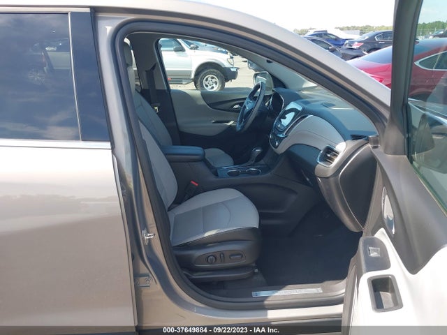 Chevrolet Equinox Premier 2019 3GNAXPEX7KS568506 Image 5