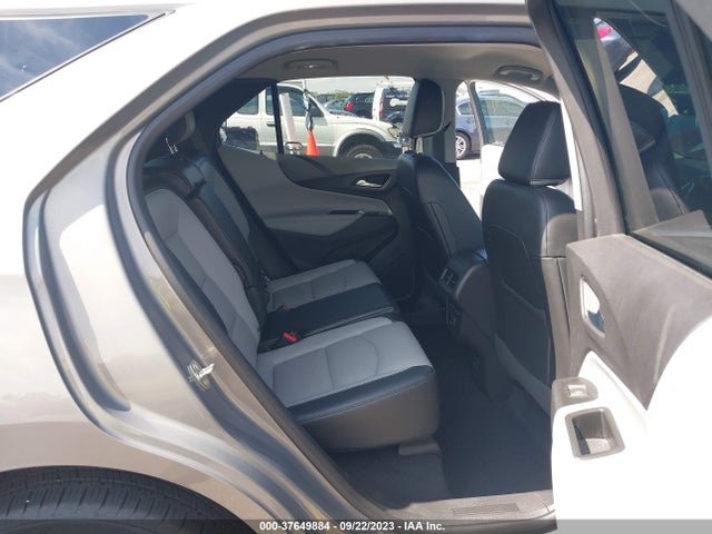 Chevrolet Equinox Premier 2019 3GNAXPEX7KS568506 Image 8