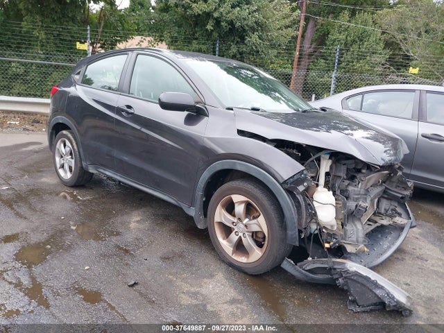 2017 3CZRU6H35HM709829 main image