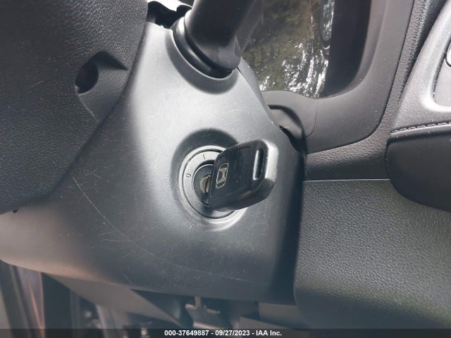 Honda HR-V LX 2017 3CZRU6H35HM709829 Image 11