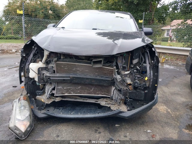 Honda HR-V LX 2017 3CZRU6H35HM709829 Image 12