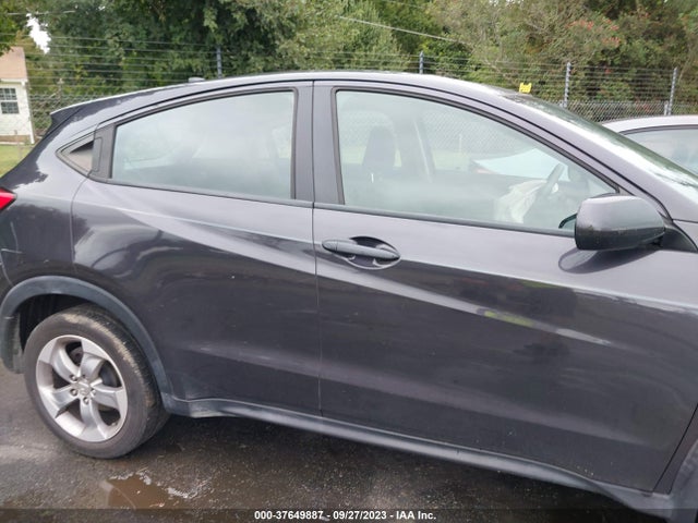 Honda HR-V LX 2017 3CZRU6H35HM709829 Image 13
