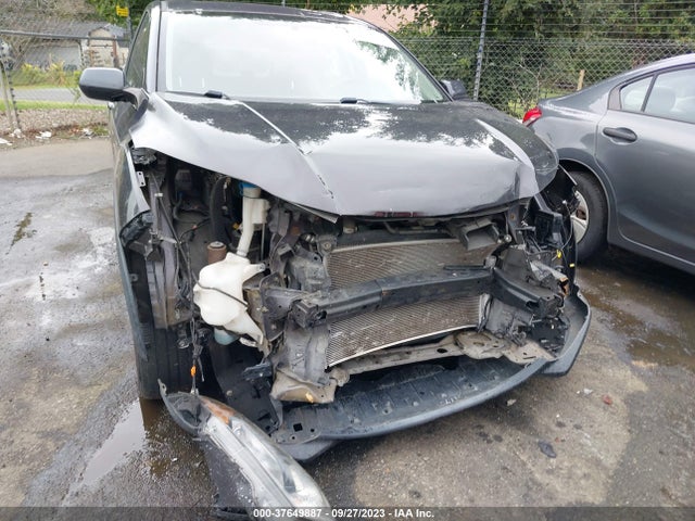 Honda HR-V LX 2017 3CZRU6H35HM709829 Image 6