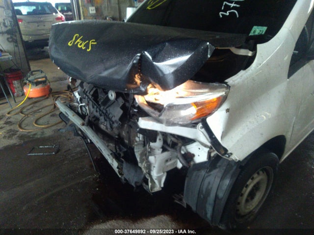Chevrolet City Express 1lt 2018 3N63M0ZN4JK694070 Image 6
