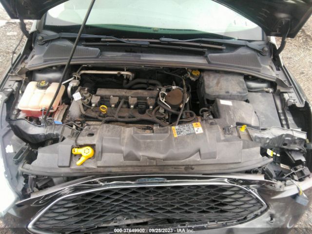1FADP3F2XFL213946 Ford FOCUS SE