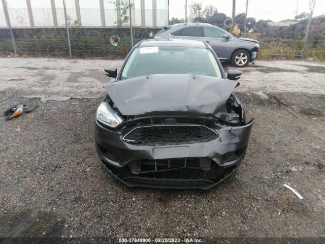 1FADP3F2XFL213946 Ford FOCUS SE