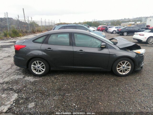 1FADP3F2XFL213946 Ford FOCUS SE