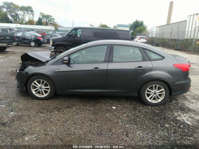 1FADP3F2XFL213946 Ford FOCUS SE