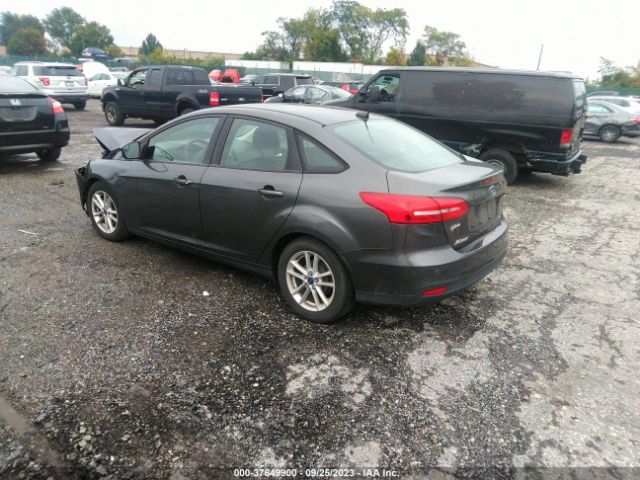 1FADP3F2XFL213946 Ford FOCUS SE
