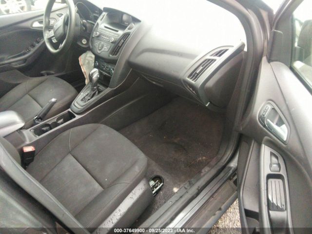 1FADP3F2XFL213946 Ford FOCUS SE