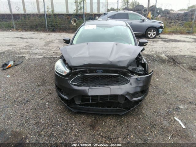 1FADP3F2XFL213946 Ford FOCUS SE