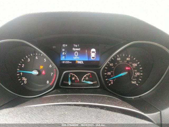 1FADP3F2XFL213946 Ford FOCUS SE