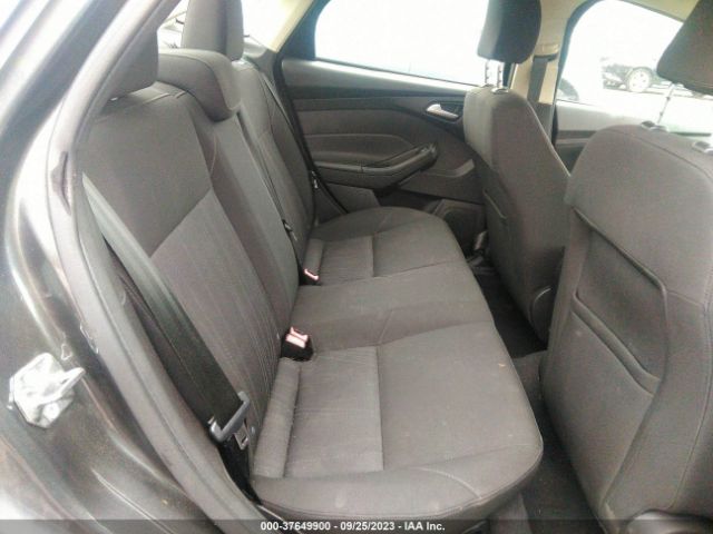 1FADP3F2XFL213946 Ford FOCUS SE