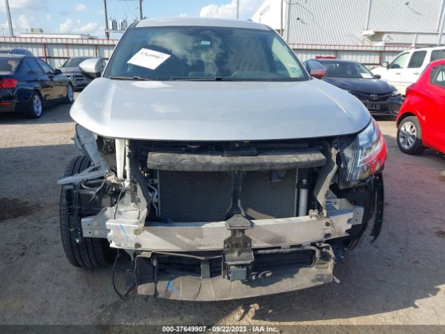 5N1DR3BA3NC213931 Nissan Pathfinder Sv