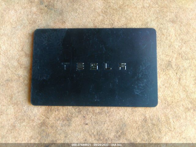 5YJ3E1EA6LF737022 Tesla Model 3 Standard Range