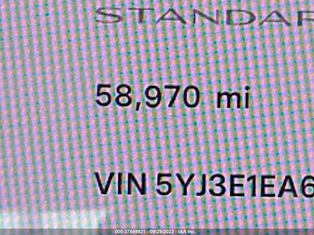 5YJ3E1EA6LF737022 Tesla Model 3 Standard Range