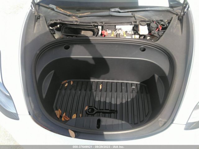 5YJ3E1EA6LF737022 Tesla Model 3 Standard Range
