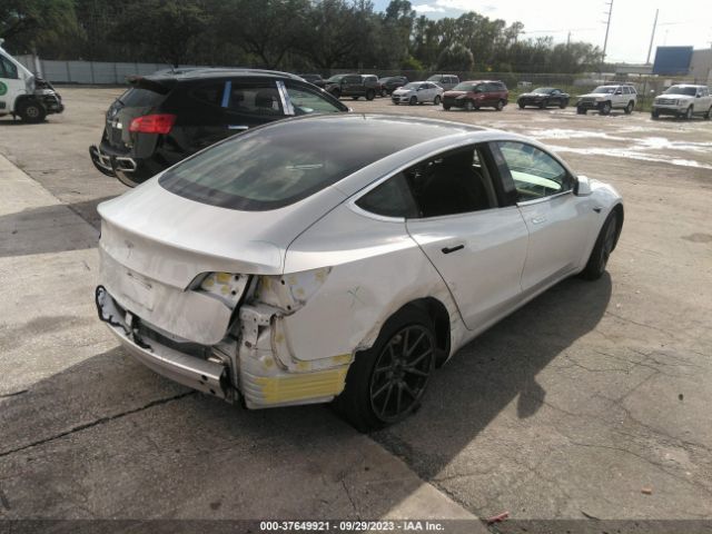5YJ3E1EA6LF737022 Tesla Model 3 Standard Range