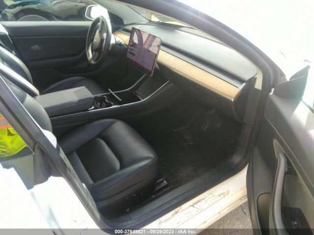 5YJ3E1EA6LF737022 Tesla Model 3 Standard Range