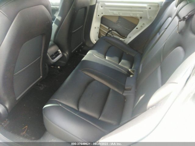 5YJ3E1EA6LF737022 Tesla Model 3 Standard Range