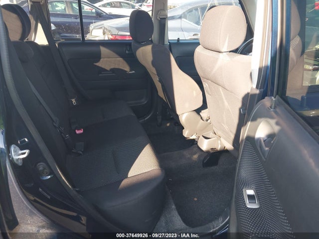 2006 SCION XB VIN: JTLKT324864034906