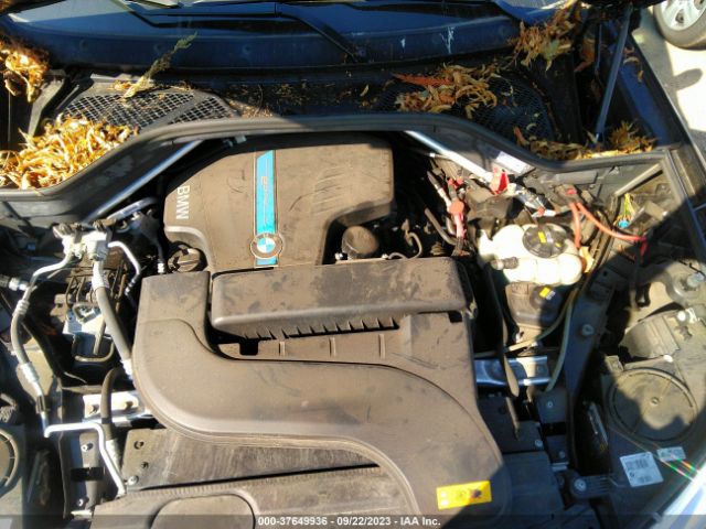 5UXKT0C52G0S79452 BMW X5 Edrive Xdrive40e