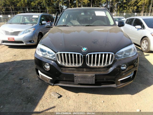 5UXKT0C52G0S79452 BMW X5 Edrive Xdrive40e