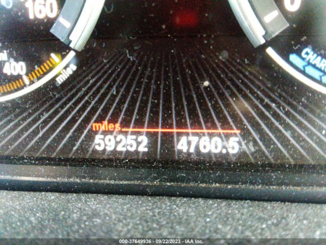 5UXKT0C52G0S79452 BMW X5 Edrive Xdrive40e