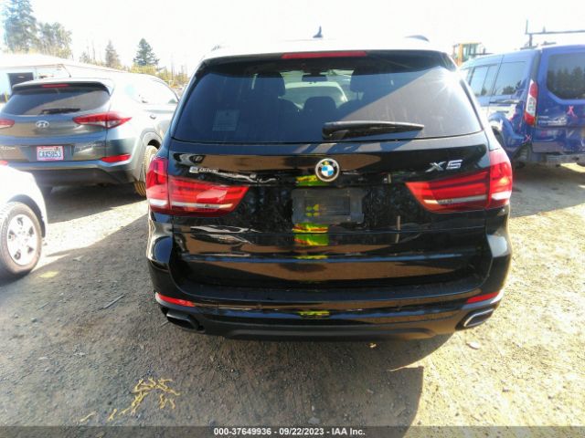 5UXKT0C52G0S79452 BMW X5 Edrive Xdrive40e