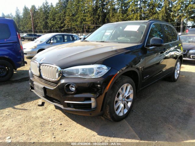 5UXKT0C52G0S79452 BMW X5 Edrive Xdrive40e