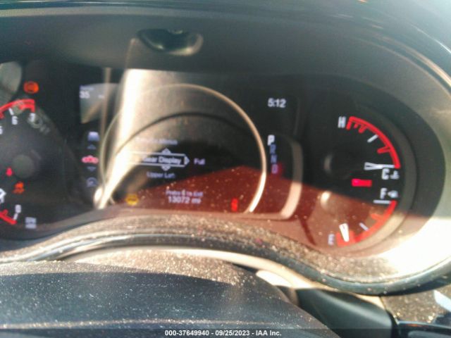 1C4RDJDG7NC173948 Dodge DURANGO GT