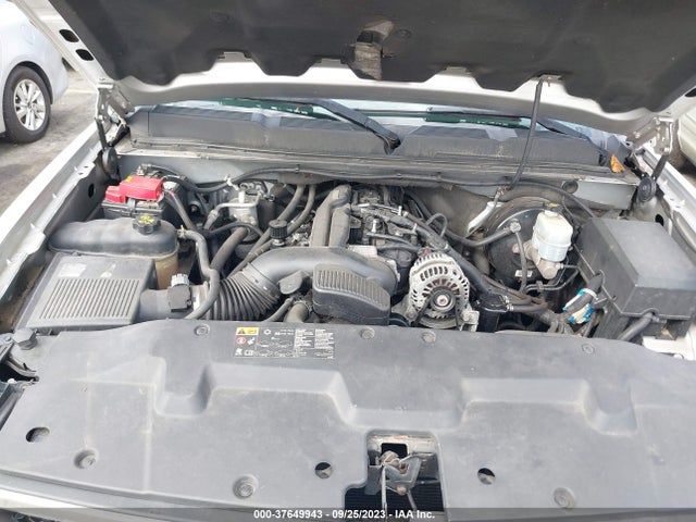 2011 CHEVROLET SILVERADO 1500 LT VIN: 3GCPKSE35BG230252