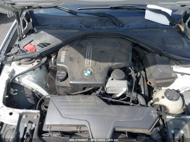 WBA3C1C54EK110978 BMW 3 Series 328i