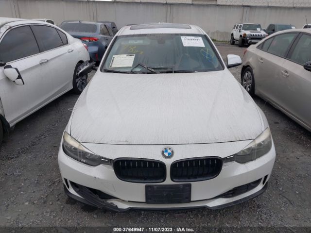 WBA3C1C54EK110978 BMW 3 Series 328i