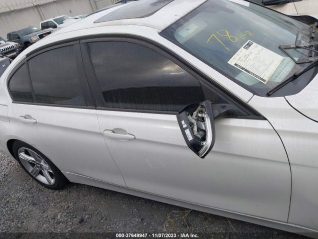 WBA3C1C54EK110978 BMW 3 Series 328i