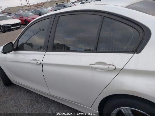 WBA3C1C54EK110978 BMW 3 Series 328i