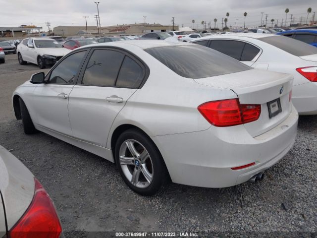 WBA3C1C54EK110978 BMW 3 Series 328i