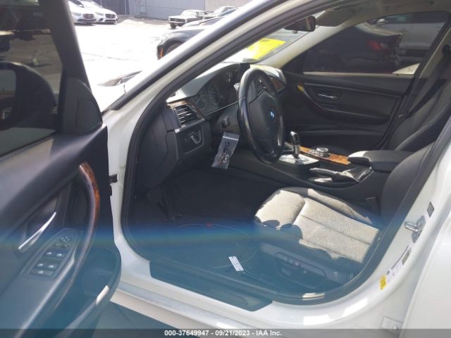 WBA3C1C54EK110978 BMW 3 Series 328i