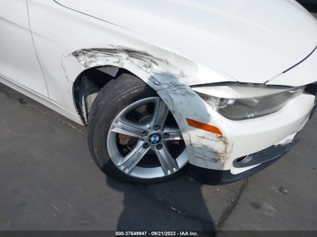 WBA3C1C54EK110978 BMW 3 Series 328i