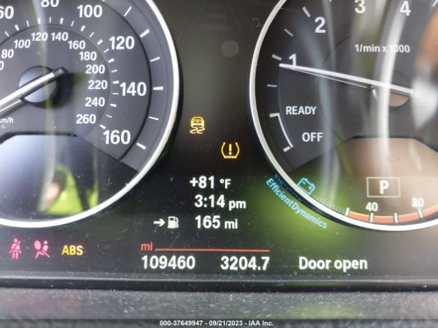 WBA3C1C54EK110978 BMW 3 Series 328i