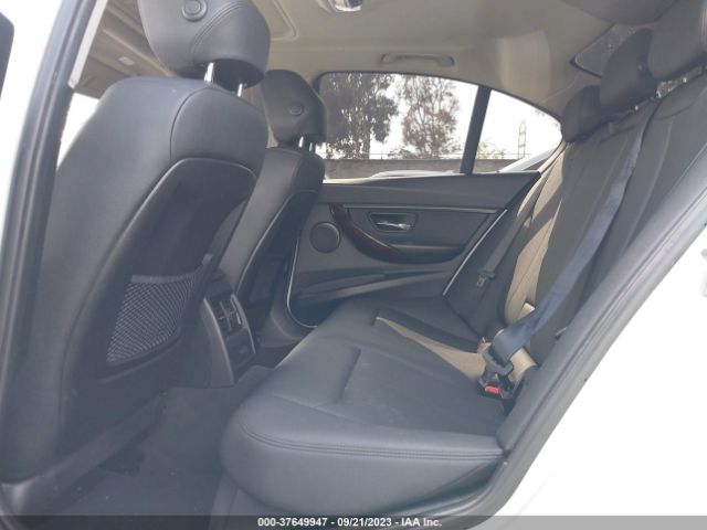 WBA3C1C54EK110978 BMW 3 Series 328i