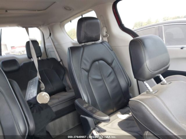 2018 CHRYSLER PACIFICA 2C4RC1GG2JR292345 Photo 7