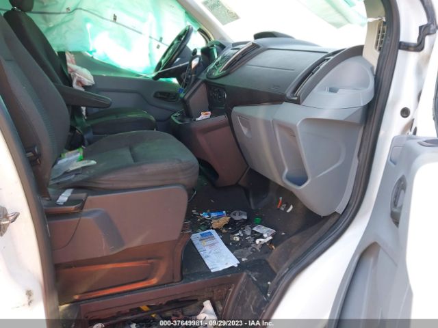 1FBZX2YM2HKA40574 Ford Transit Wagon Xl/xlt