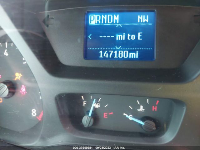 1FBZX2YM2HKA40574 Ford Transit Wagon Xl/xlt
