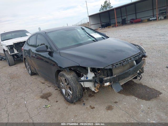 2017 5NPD84LF9HH153668 main image